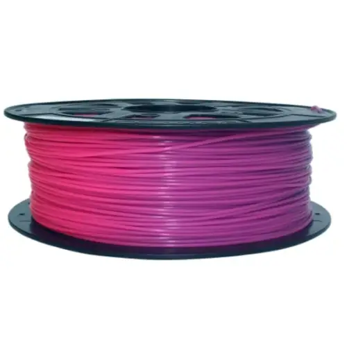 CCTREE PLA TEMPERATURE COLOR CHANGE PURPLE/PINK 1.75mm 1kg