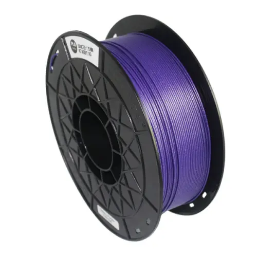 CCTREE PLA GALAXY PURPLE 1.75mm 1KG