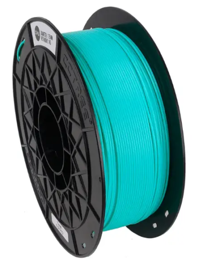 Teal PLA