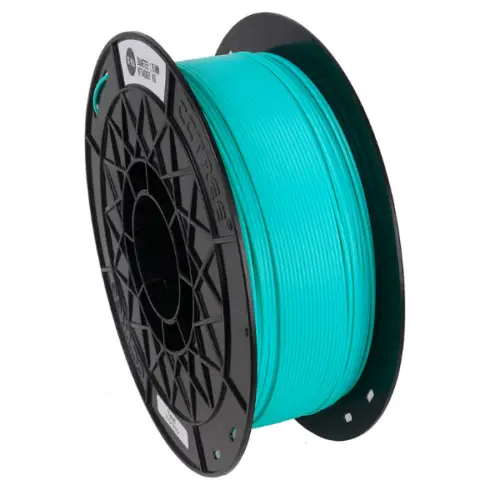 CCTREE PLA TEAL 1.75mm 1Kg