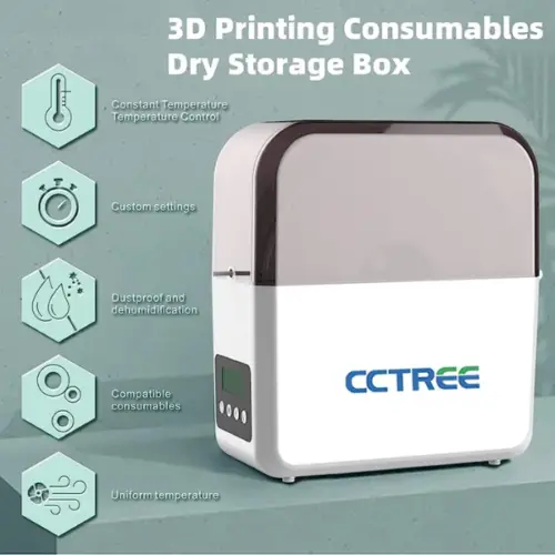 CCTREE Filament Dryer