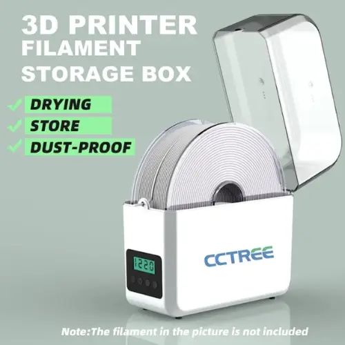 CCTREE Filament Dryer - Image 3