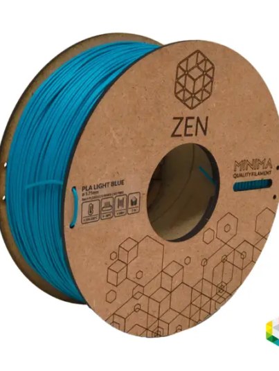 Zen Minima Light Blue