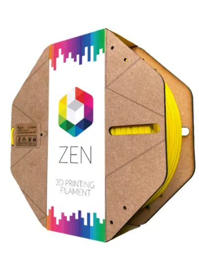 Zen Ultra Firefly Yellow