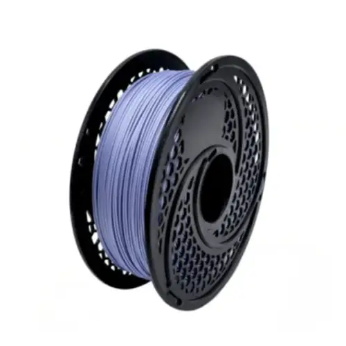 SA Filament Silk PLA PLUS Chrome Lilac