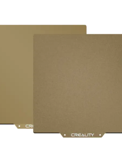 Double sided pei plate