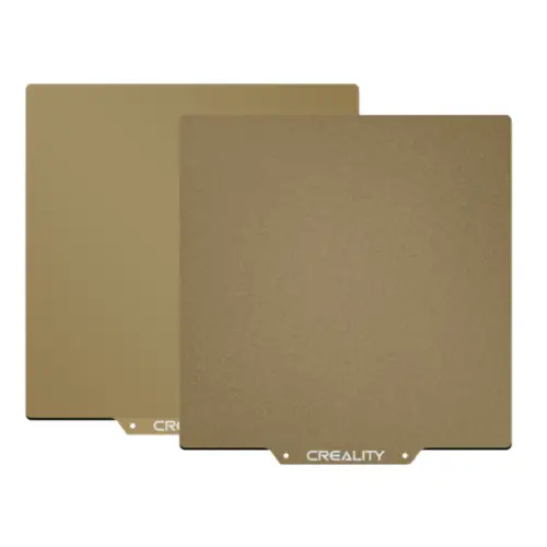 Double-Sided Textured PEI Plate Kit 235*235mm