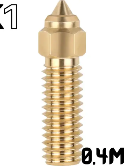 Creality K1 0.4mm Nozzle