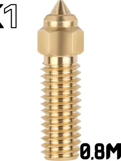 Creality K1 0.8mm Nozzle