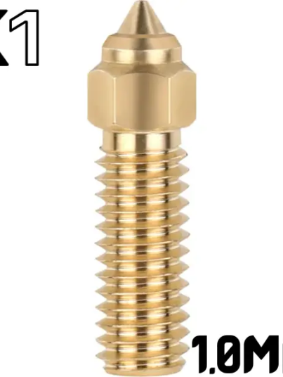 Creality K1 1.0mm Nozzle