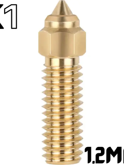 Creality K1 1.2mm Nozzle