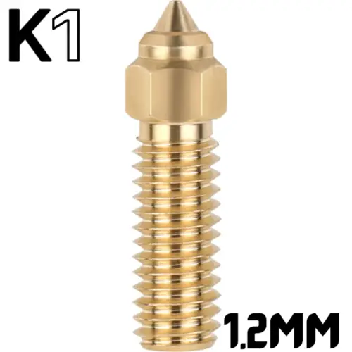 Creality K1 & K1 MAX 1.2mm Nozzle