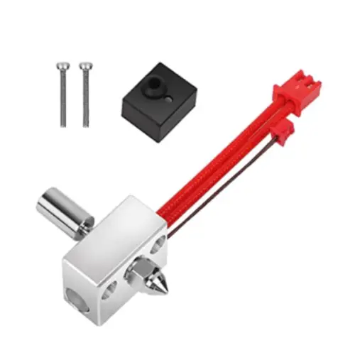 CREALITY Heating Block Kit-High Temperature (300℃)