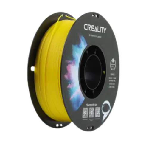 Creality PETG 1.75mm 1kg Yellow