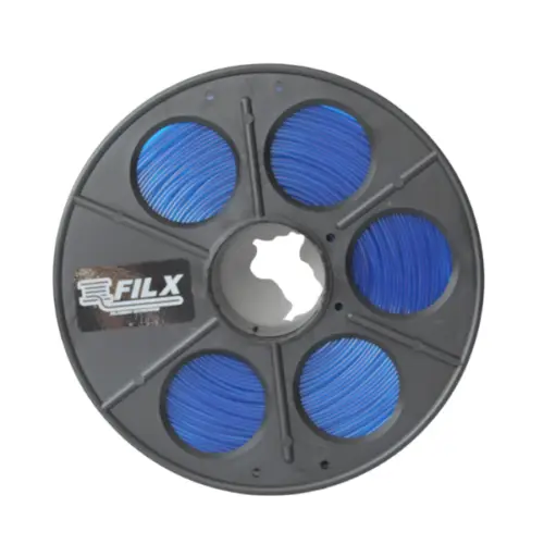 Fil-X TPR90 Flex Filament 1kg 1.75mm Blue