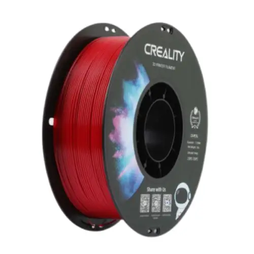 Creality PETG 1.75mm 1Kg Red