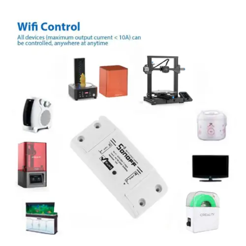 Sonof Basic Smart Switch