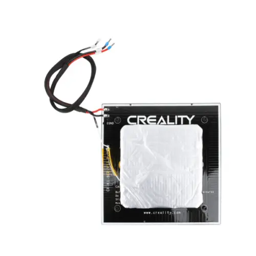 Creality K1 Hot Bed Plate