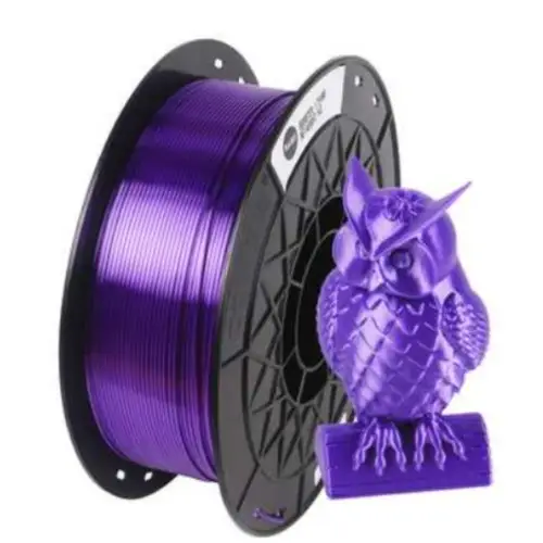 CCTREE PLA SILK Purple 1.75mm 1kg