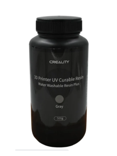 Creality Water Washable Grey