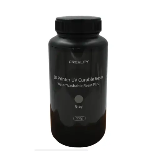 Creality Water Washable Resin 1000g Grey