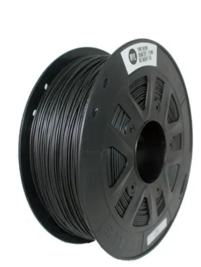 CCTREE Black Nylon