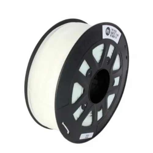 CCTREE NYLON FILAMENT WHITE 1.75mm 1kg