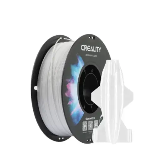 Creality PETG 1.75mm 1Kg White