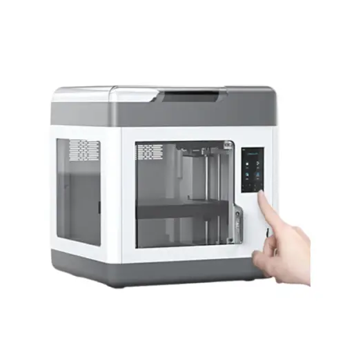 Creality Sermoon V1 Pro Enclosed 3D Printer - Image 2