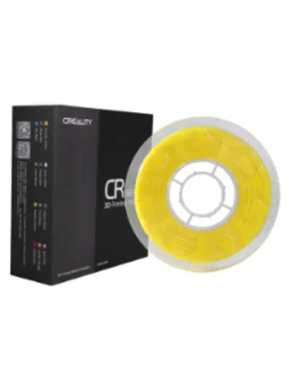 Creality Yellow PLA