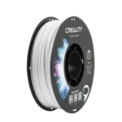 CREALITY CR WHITE ABS 1.75mm 1KG