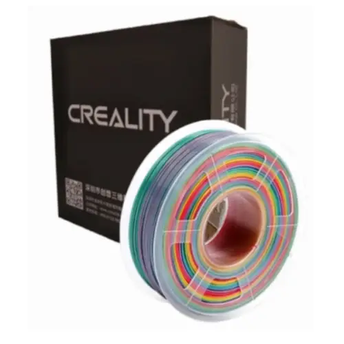 Creality CR-PLA Rainbow 1kg 1.75mm