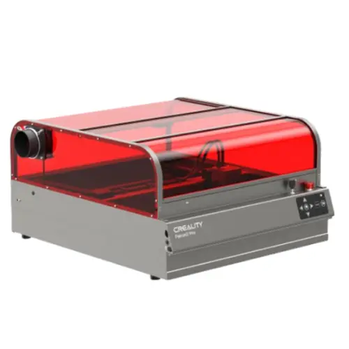 Creality Falcon2 22W Pro Laser Engraver With Air Assist