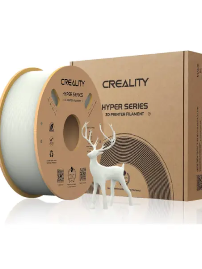 Creality Hyper white