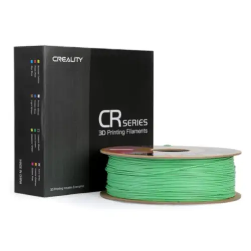 Creality CR-PLA Matte Avocado Green 1.75mm 1kg