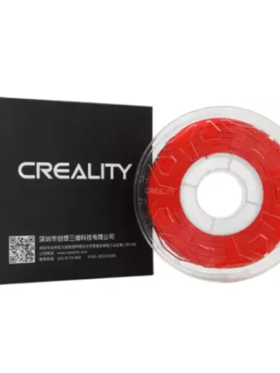 Creality Pla red