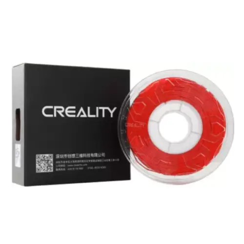 Creality CR_PLA Red 1.75mm 1kg