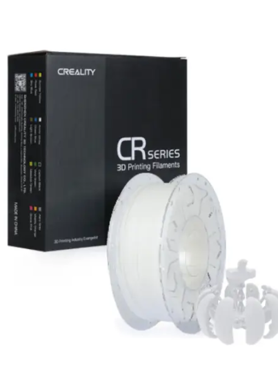 Creality pla white