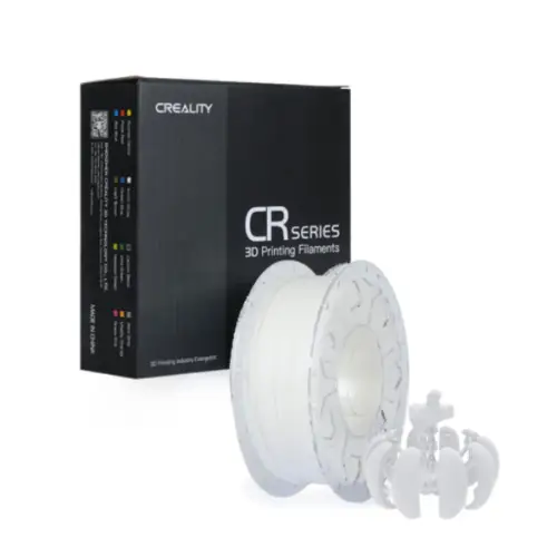 Creality CR-PLA White 1.75mm 1kg