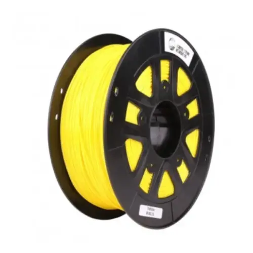 CCTREE ABS 1.75mm 1kg Yellow