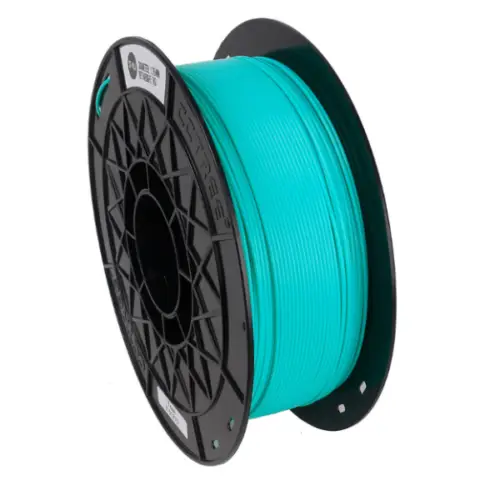 CCTREE ABS 1.75mm 1Kg Teal