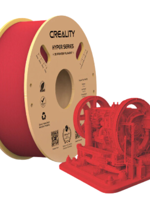 Creality Hyper Red