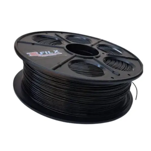 FIL-X ABS X Black 1.75mm 1Kg