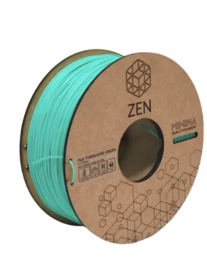 Zen Min Turquoise