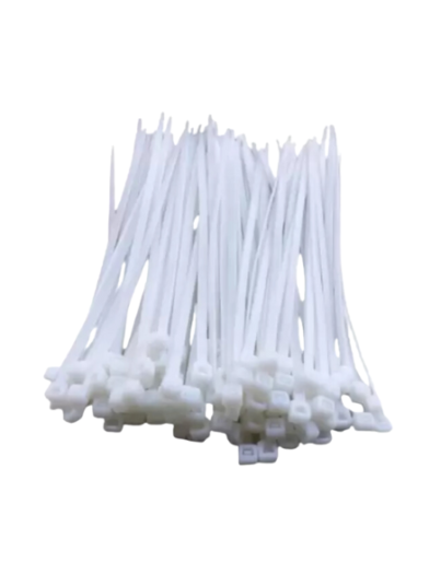 Cable Ties white