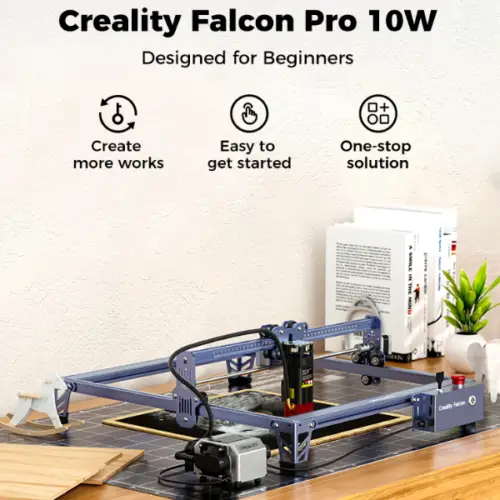 Creality Falcon Pro 10W