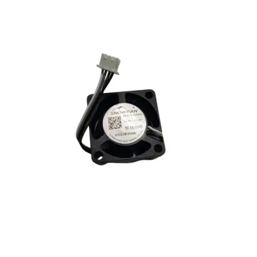 Bambu Lab Cooling Fan For Hotend X1 Series (FAF002)