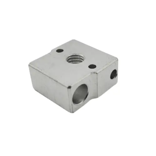 Heating Block For Creality CR6SE