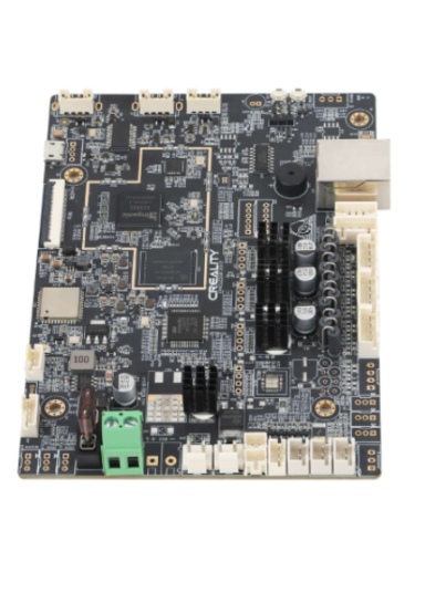 K1 Max main board