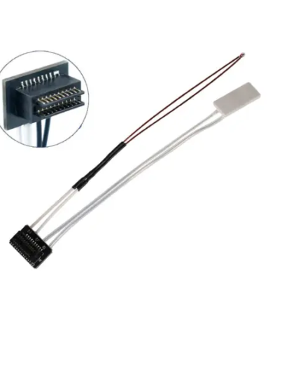 Thermistor Heating tube Bambu